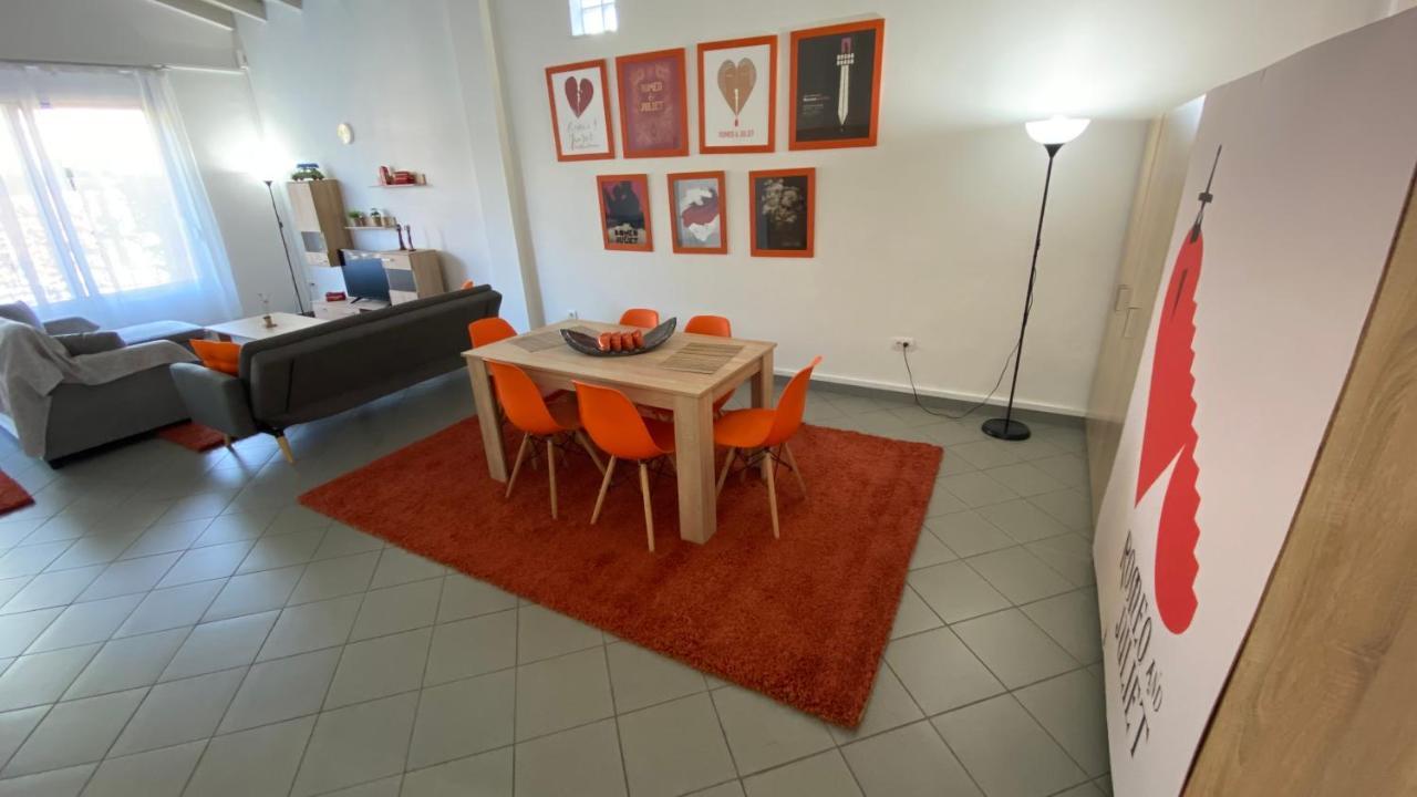 Patras Romeο House Apartment Exterior photo