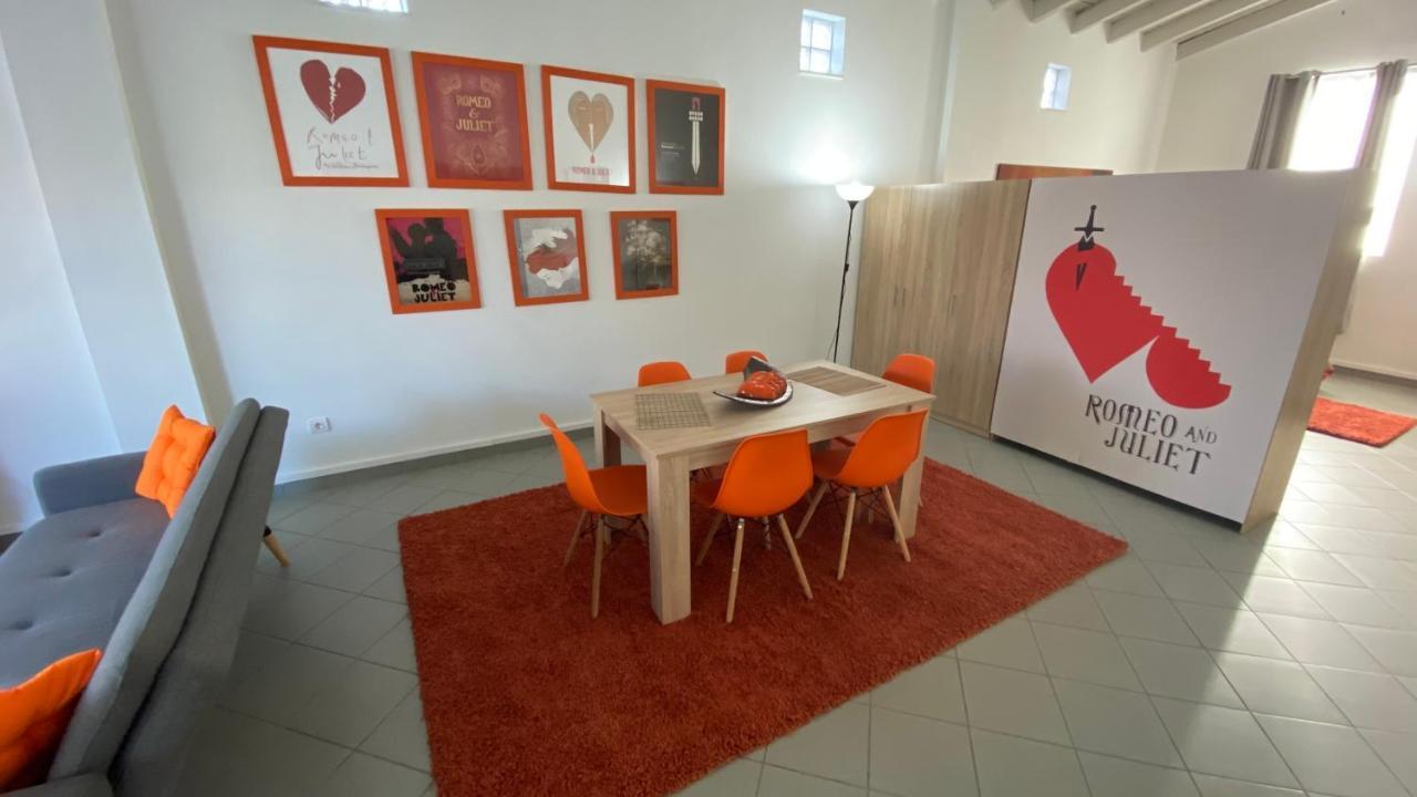 Patras Romeο House Apartment Exterior photo